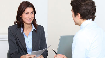 Health care administrator