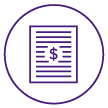 finance icon