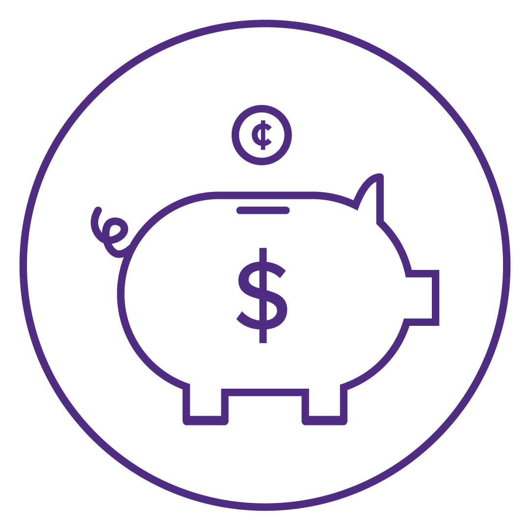 piggybank icon