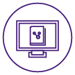 online learning icon