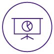 presentation icon