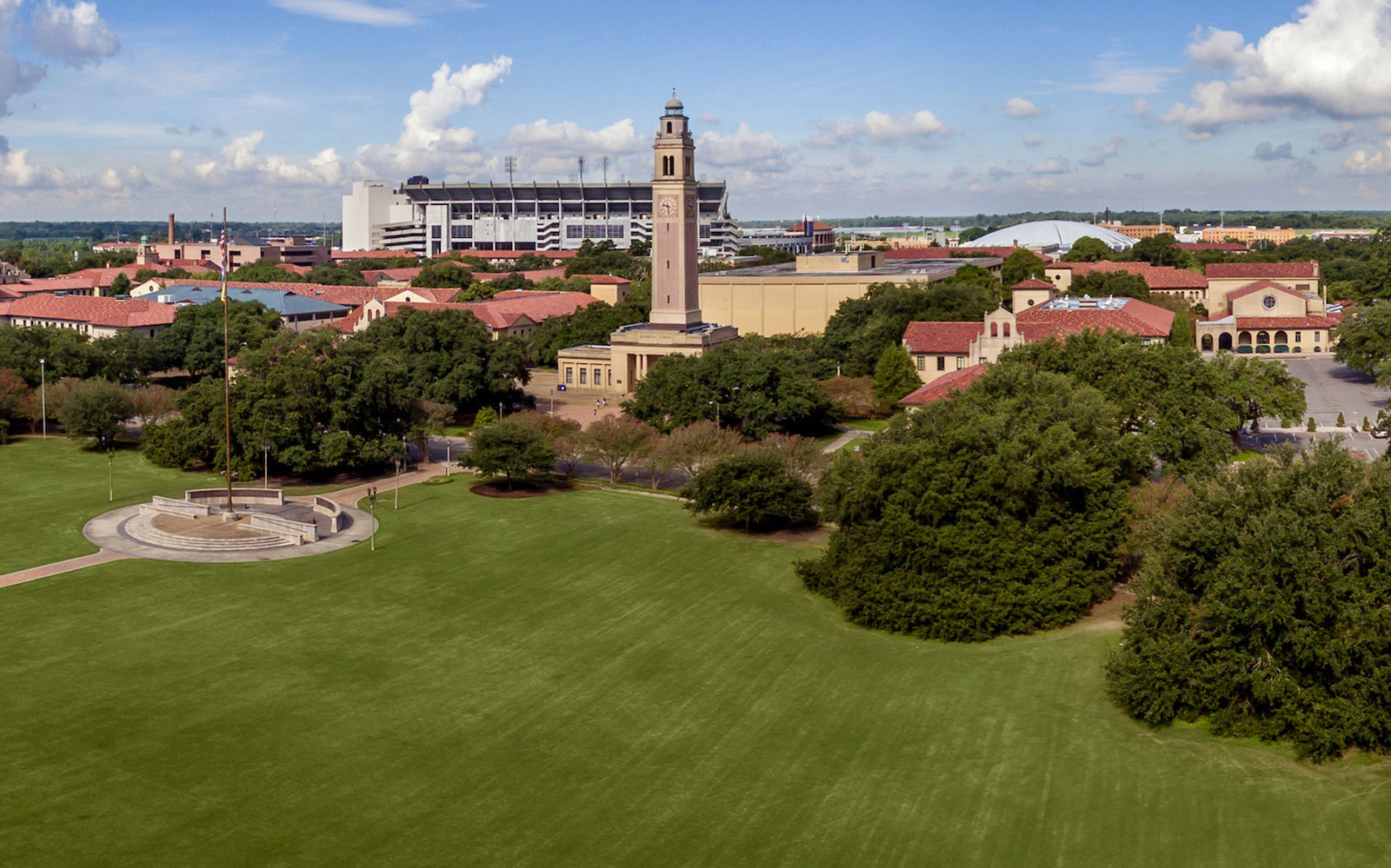 Campus