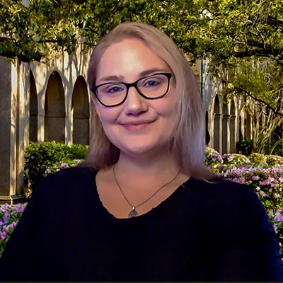 Meagan McClure, M.A.