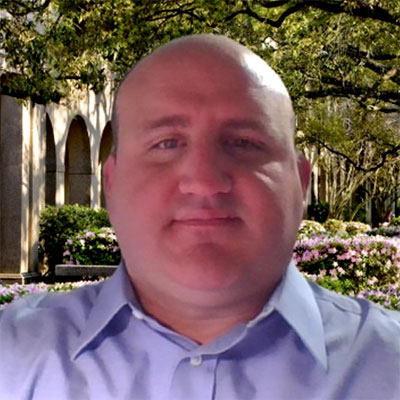 LSU Online Directors and Executive Staff