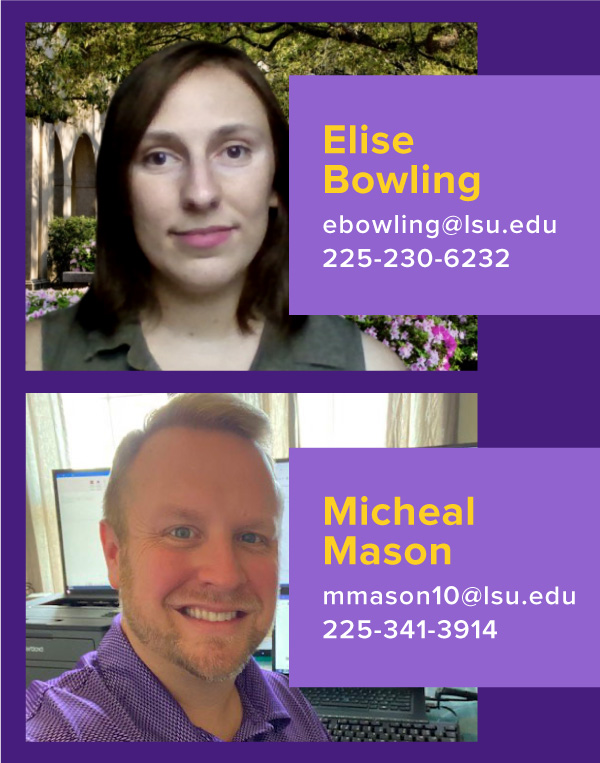 Raising Cane’s LSU Online