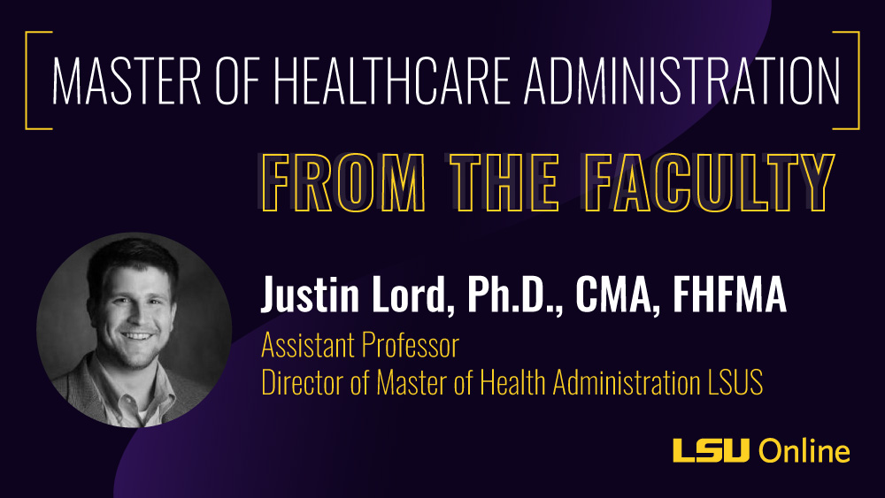 Justin Lord Image | From the Faculty