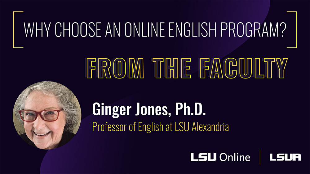 Dr. Ginger Jones