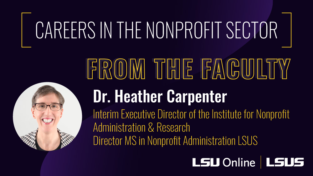 Dr. Heather Carpenter Image