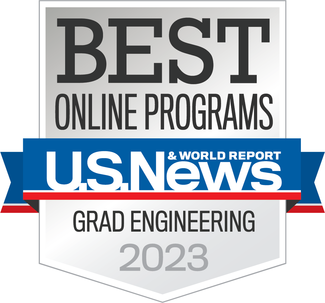 US News & World Report Engineering 2023