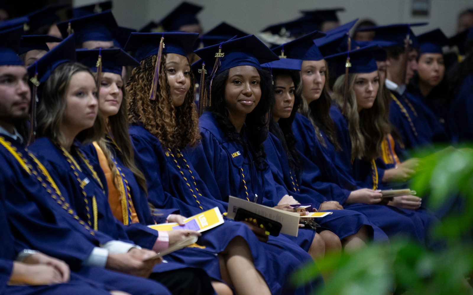 Graduates