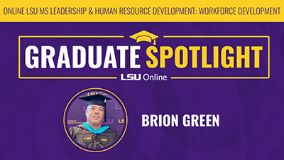 Brion Green Image