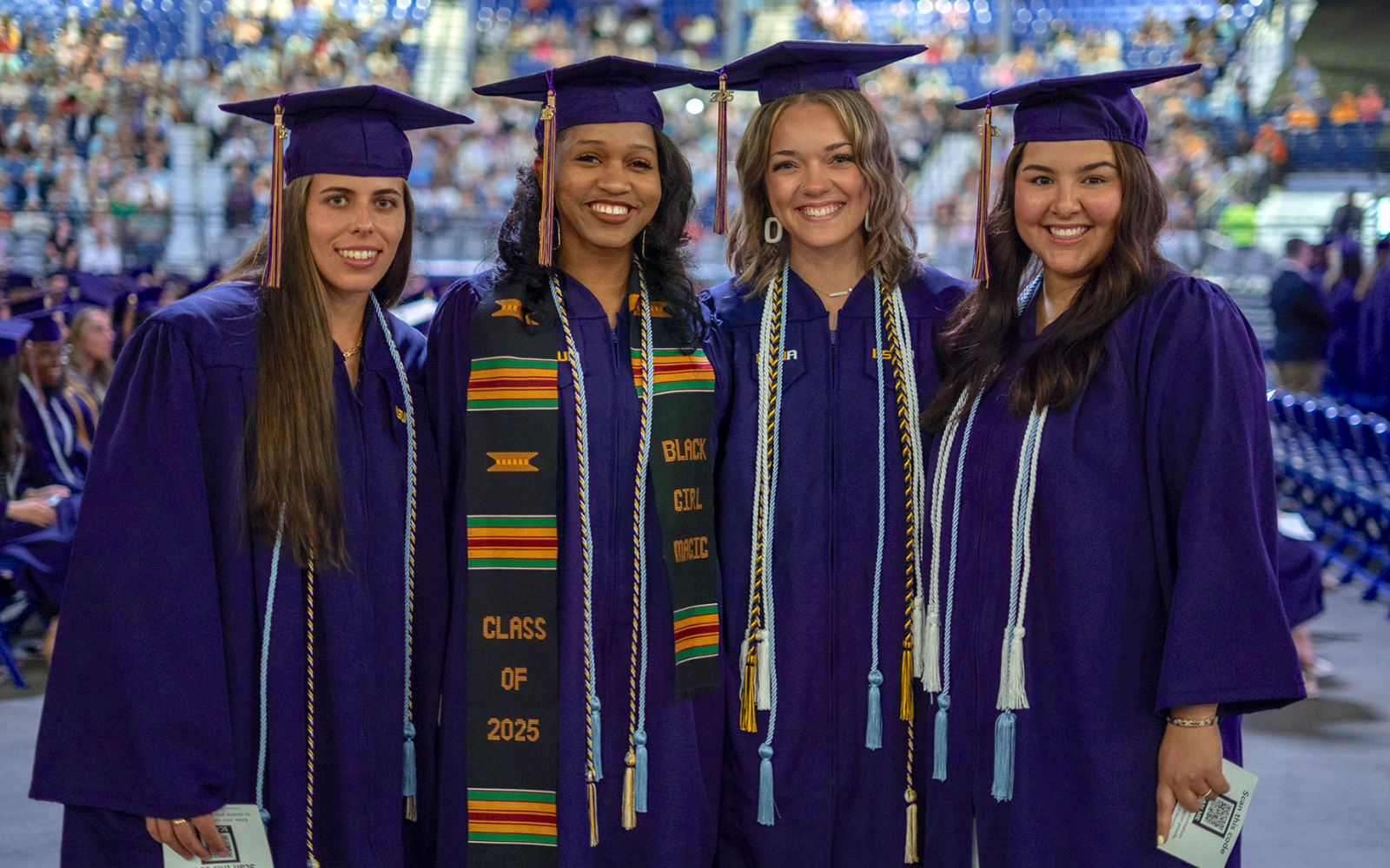 Graduates