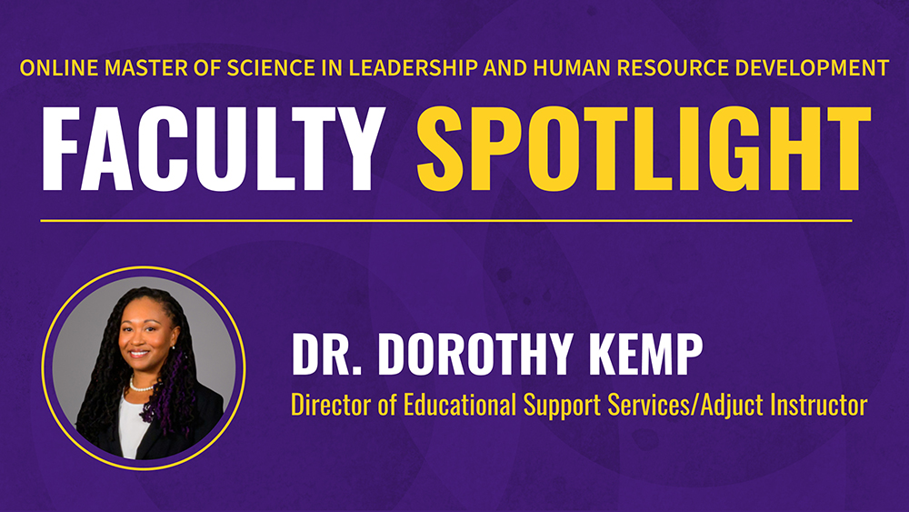Dr. Kemp Image