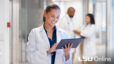 Healthcare team image