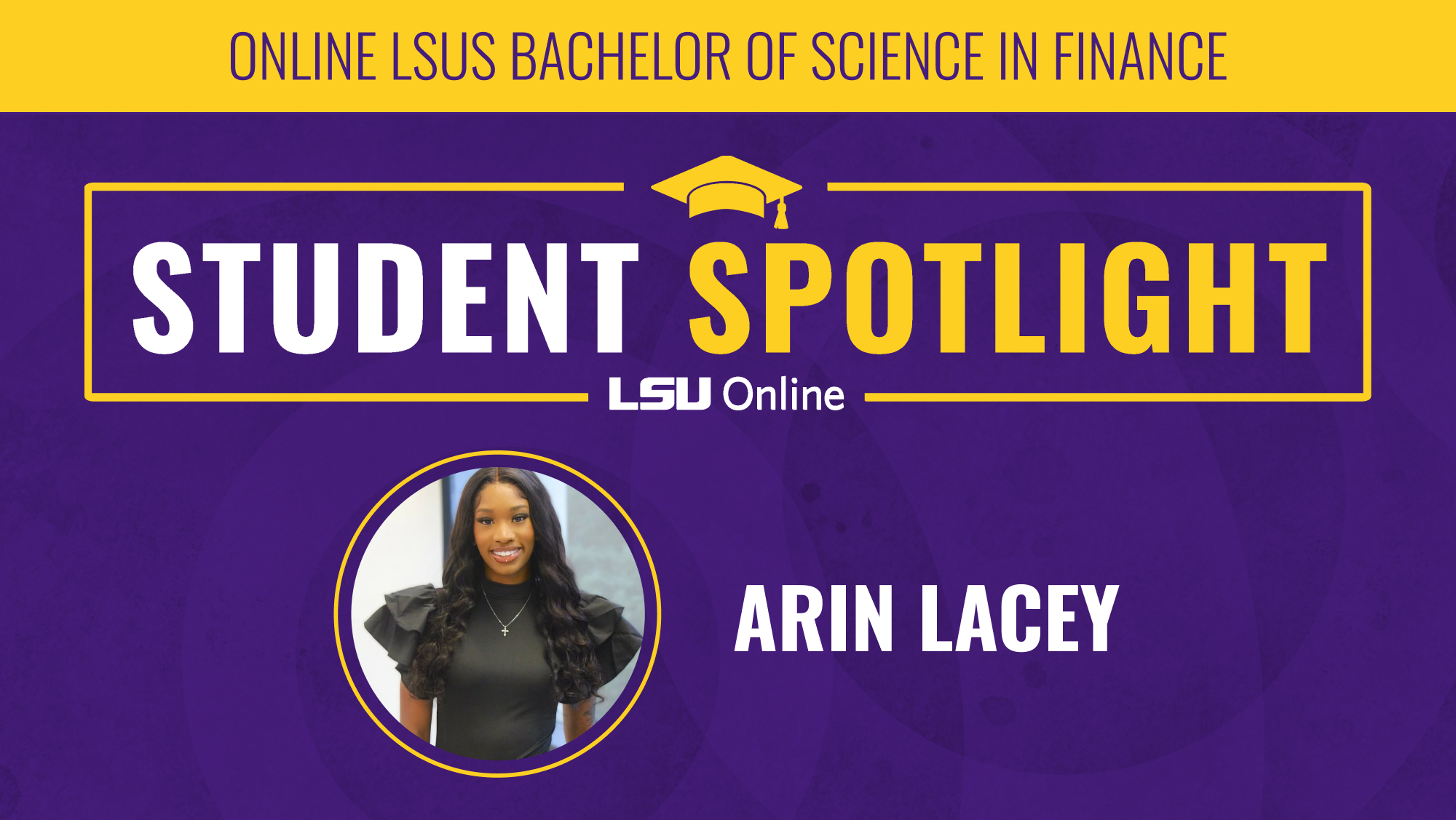 Arin Lacey Image