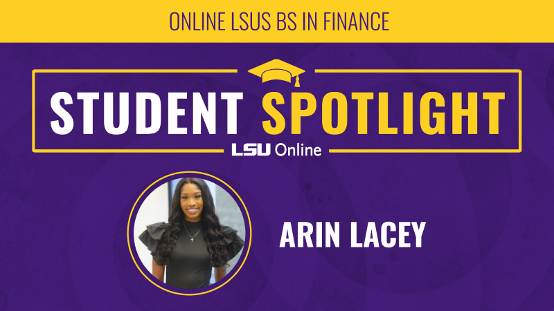 Arin Lacey Image