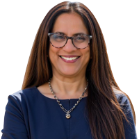 Radhika Krishnadas headshot