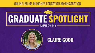 Claire G. Image