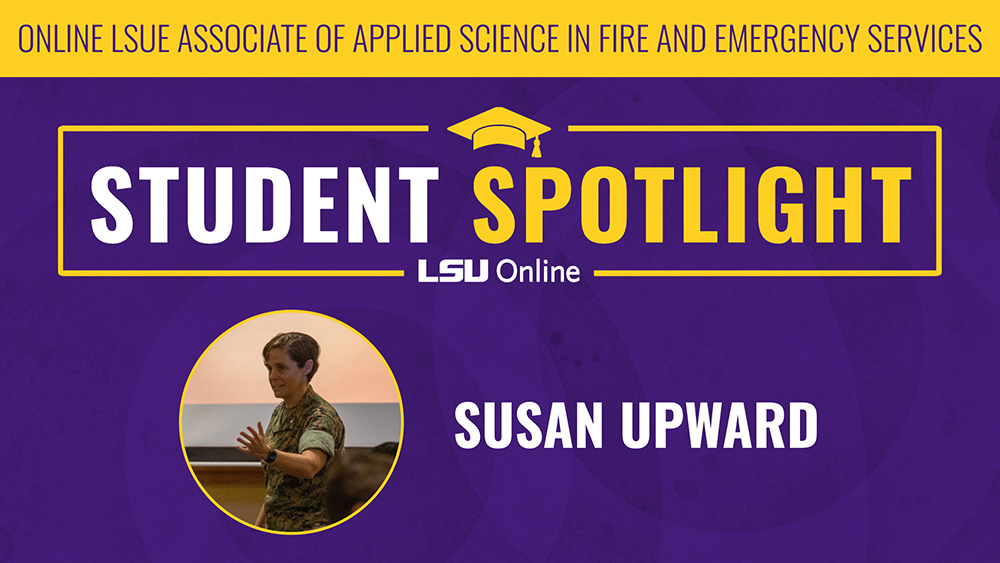 Susan Upward Image