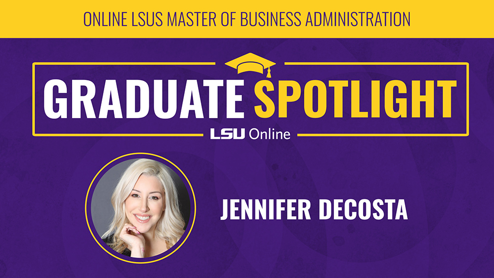 Jennifer DeCosta Image