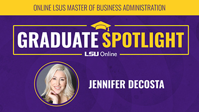 Jennifer DeCosta Image