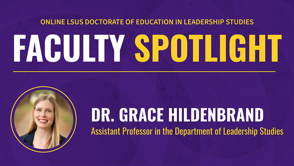 Dr. Hildenbrand Image
