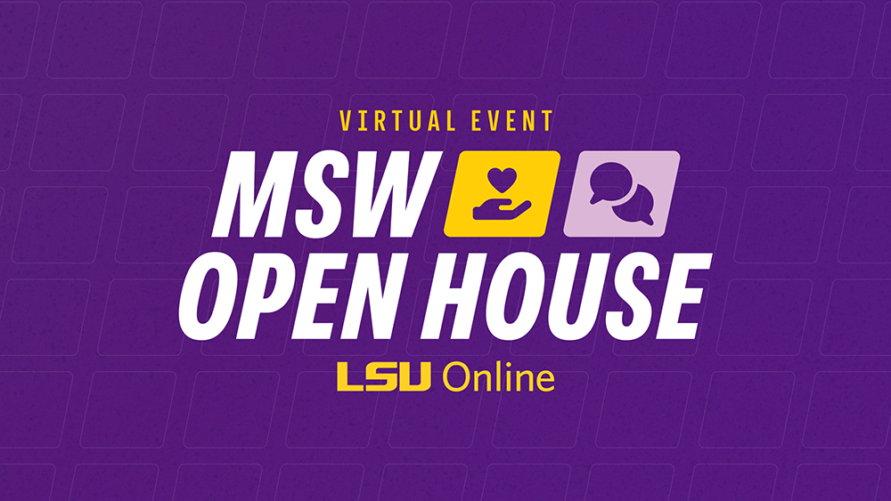 MSW Open House Image
