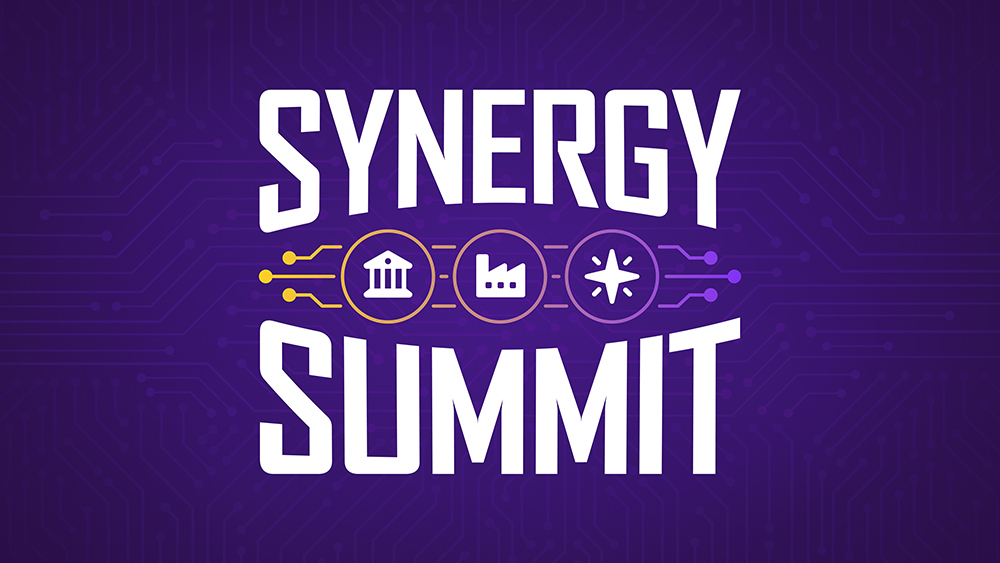 Synergy Summit Image