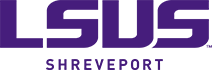 LSU Shreveport Logo